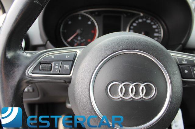 AUDI A1 SPB 1.6 TDI 116CV Sport