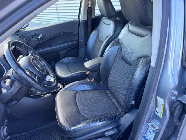 JEEP Compass 2.0 Multijet II aut. 4WD LIMITED 4X4