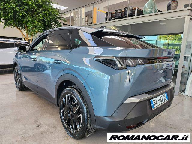 PEUGEOT 3008 Hybrid 145 e-DCS6 Allure KM. ZERO