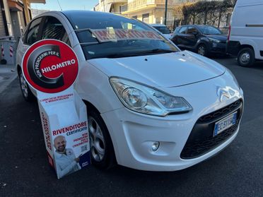 citroen C3 1.4 Benzina/Gpl – Anno 2011