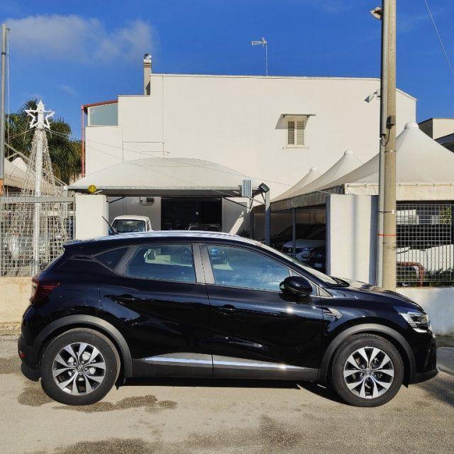 RENAULT Captur TCe 100 CV GPL Zen
