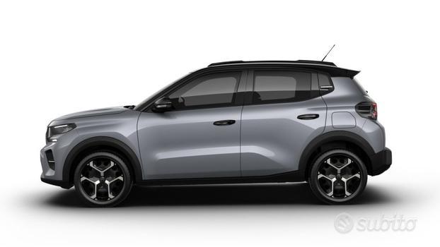 CITROEN C3 PureTech 100 S&S You Pack Plus