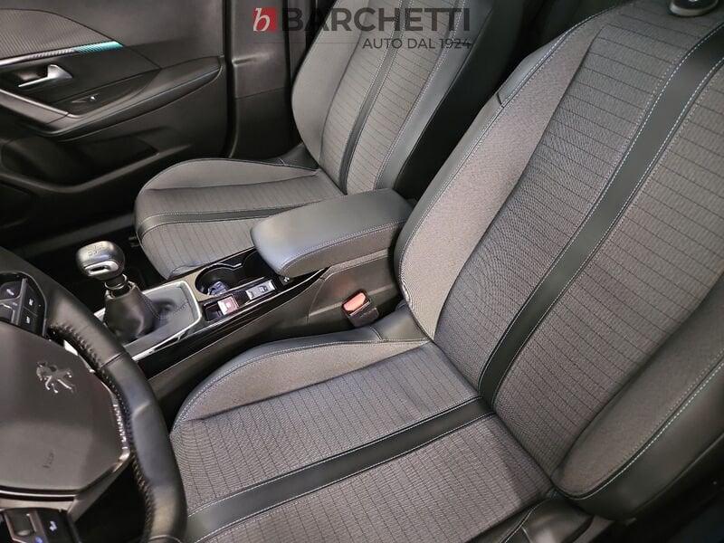 Peugeot 2008 2ª SERIE PURETECH 100 S&S ALLURE PACK