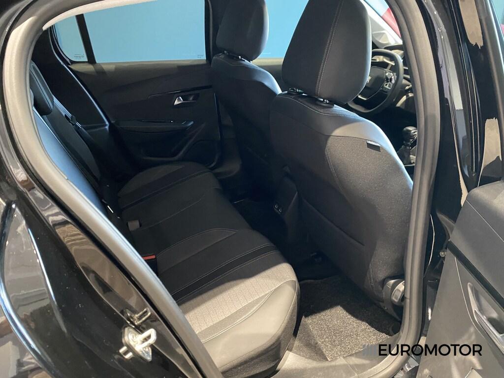 Peugeot 208 5 Porte 1.2 PureTech Allure Pack