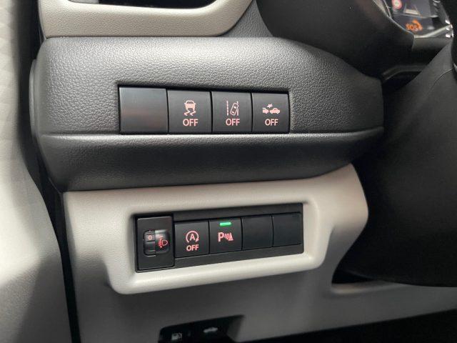 SUZUKI Swift 1.2 TOP HYBRID 4WDNUOVO MODELLO PRONTA CONSEGNA