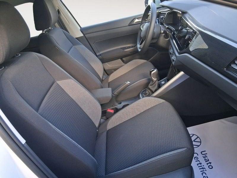 Volkswagen Taigo Taigo 1.0 TSI 115 CV Edition Plus