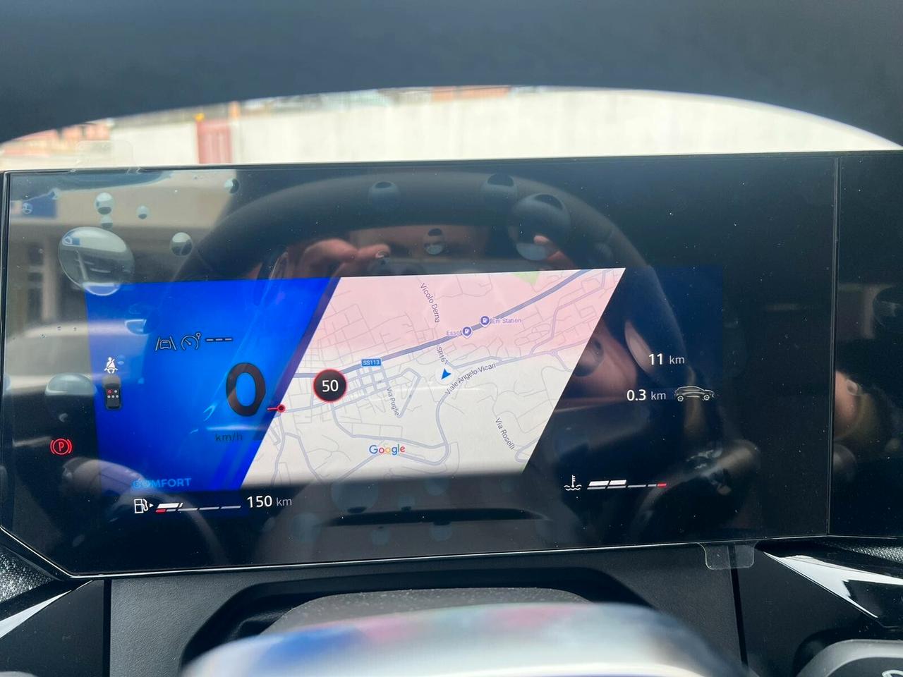 Renault Nuova Clio TCe 115 CV Techno