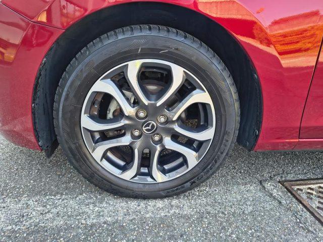 MAZDA 2 1.5 90 CV Skyactiv-G Exceed