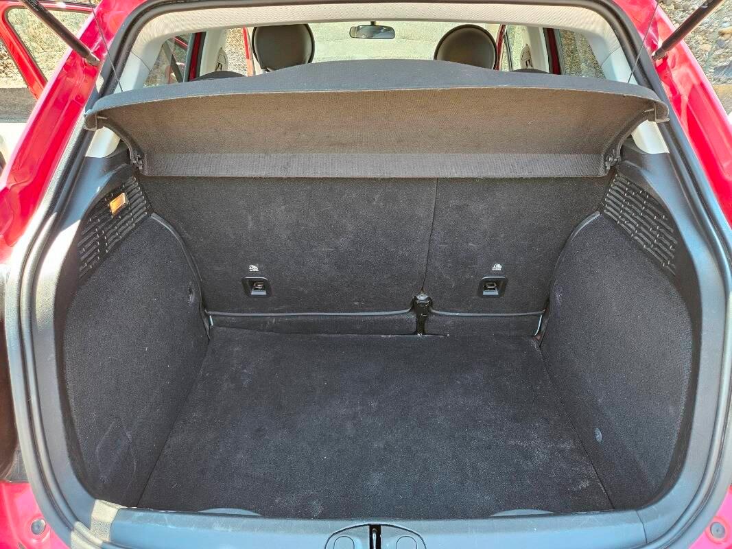 Fiat 500X 1.3 mjt Cross 4x2 95cv