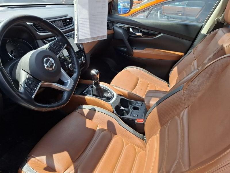 Nissan X-Trail 1.7 dci Tekna 2wd