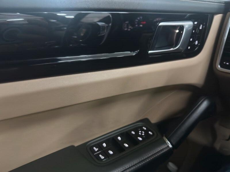 PORSCHE Cayenne 3ªs.'17--> Cayenne 3.0 V6