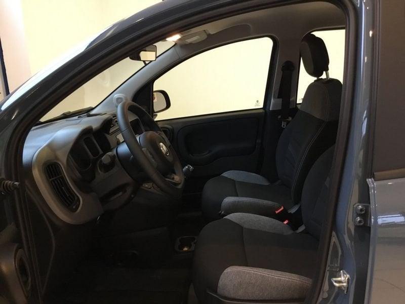 FIAT Panda 1.0 FireFly 70cv S&S Hybrid City Life