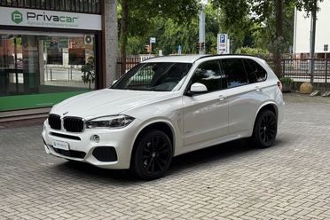 BMW X5 xDrive30d 258CV Luxury