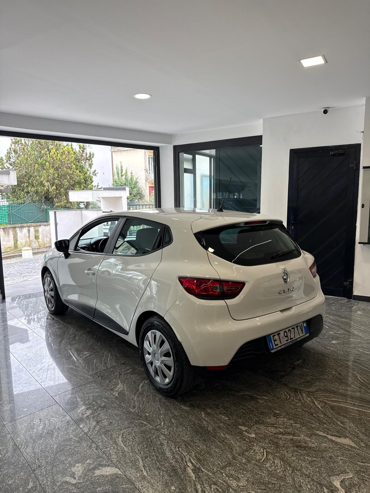 Renault Clio 1.2 75CV GPL 5 porte Live