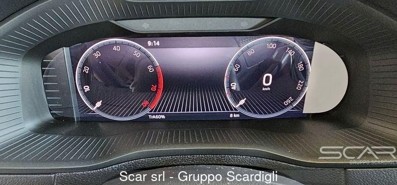 Skoda Karoq Karoq 1.0 TSI 115 CV Executive