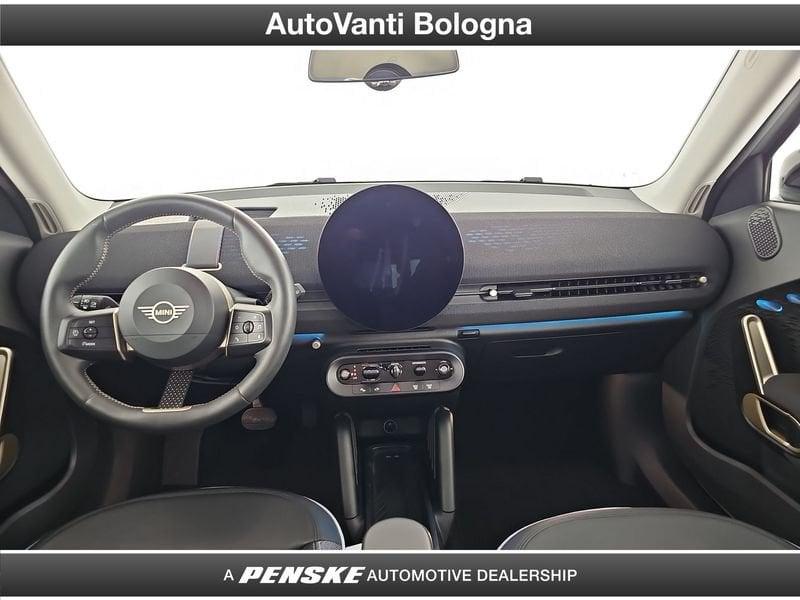 MINI Aceman Mini Aceman E Classic