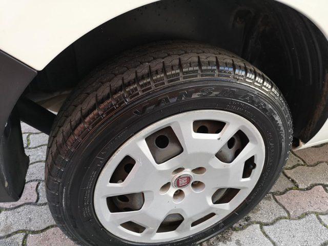 FIAT Doblo Doblò 1.4 Natural Power PC-TN Cargo Lounge