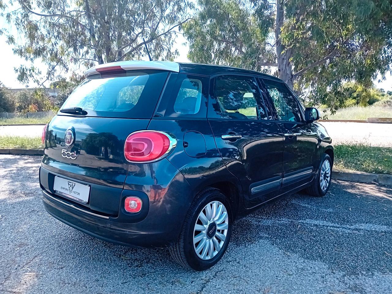 Fiat 500L 1.4 95 CV Benzina