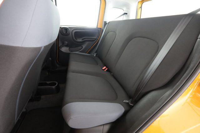 FIAT Panda Panda 1.0 FireFly 70cv S&S Hybrid E6d-Final EASY