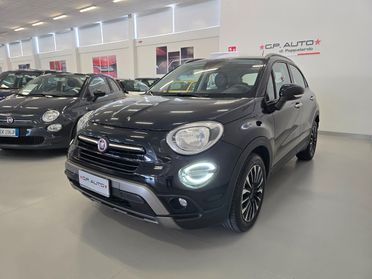 Fiat 500 X 500X 1.0 T3 Cross 120cv