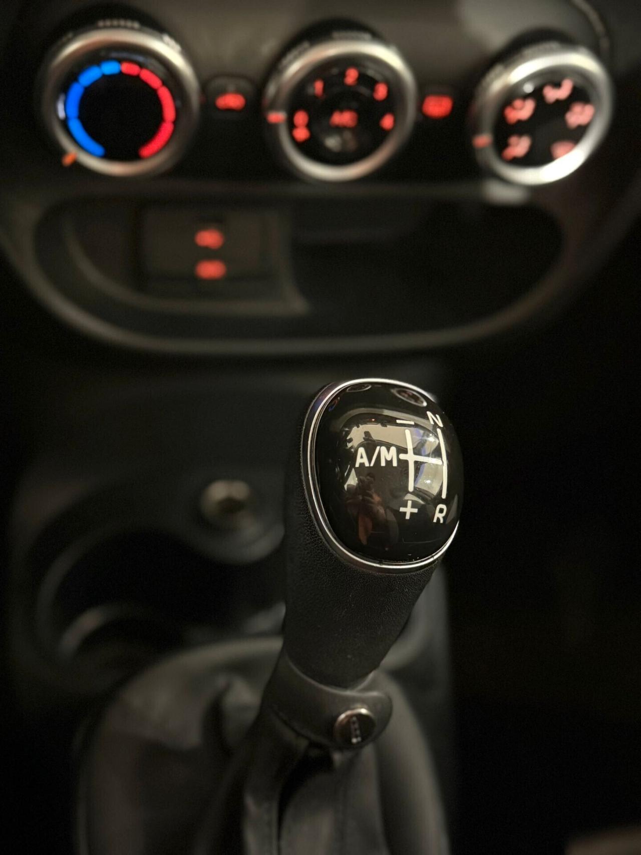 Fiat 500L 1.3 mjet 85CV AUTOMATICA pop Star