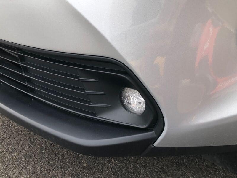 Toyota Yaris Cross 1.5H (116 CV) E-CVT Trend