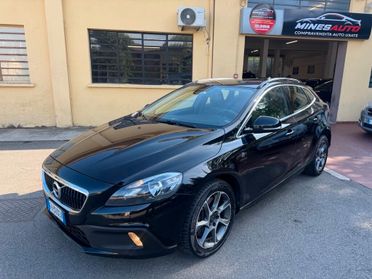 Volvo V40 Cross Country 2.0 Diesel AUTOCARRO EURO 6