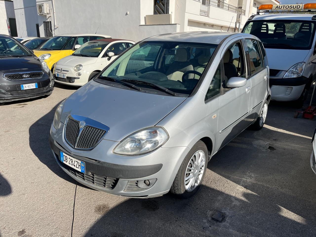 Lancia MUSA 1.4 16V Oro