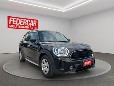 Mini Cooper D Countryman 2.0 Business