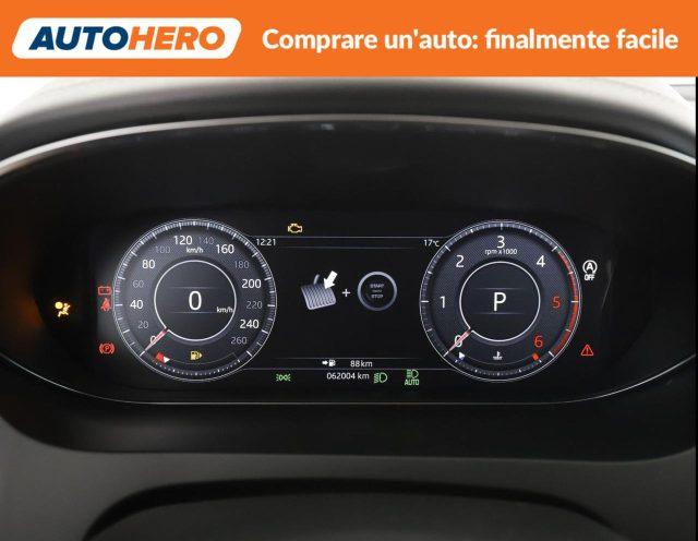 JAGUAR E-Pace 2.0D 150 CV AWD aut. R-Dynamic