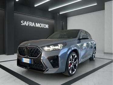 BMW X2 sdrive 18d MSport Pro auto