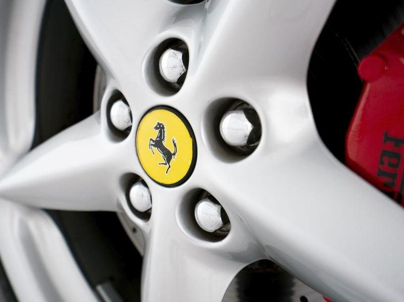 Ferrari 360 360 Modena Cambio Manuale