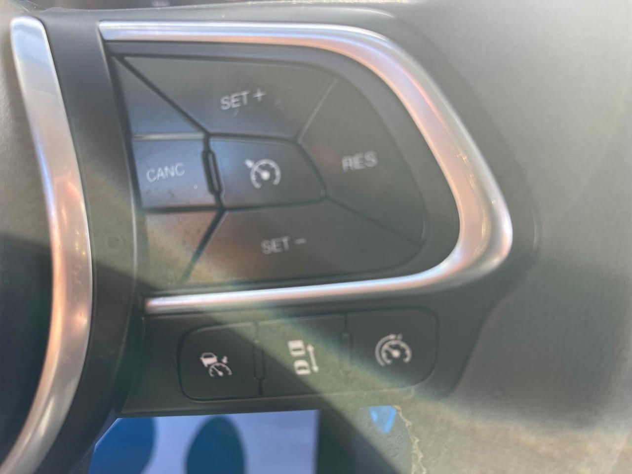 Fiat Tipo 1.6 Mjt S&S 5 porte Lounge