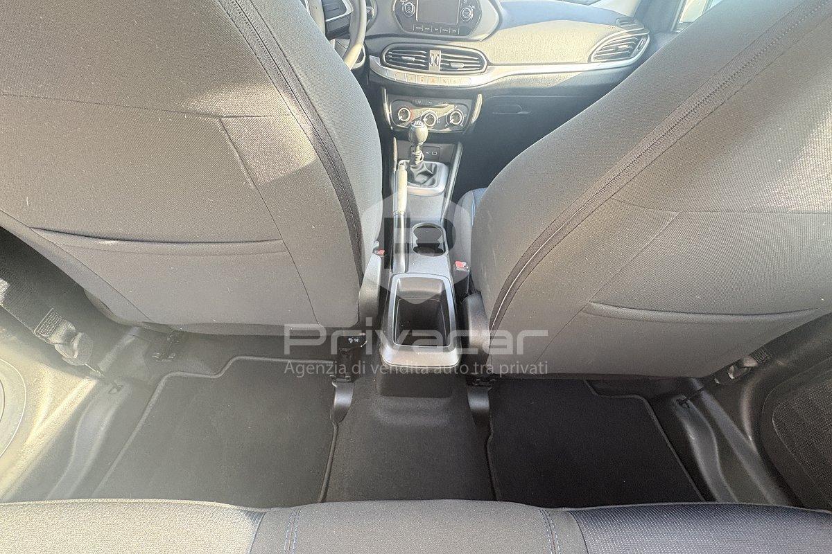 FIAT Tipo 1.4 5 porte Easy