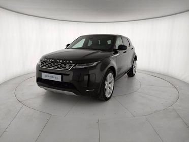 LAND ROVER Range rover evoque 2.0d i4 mhev se awd 240cv auto del 2020