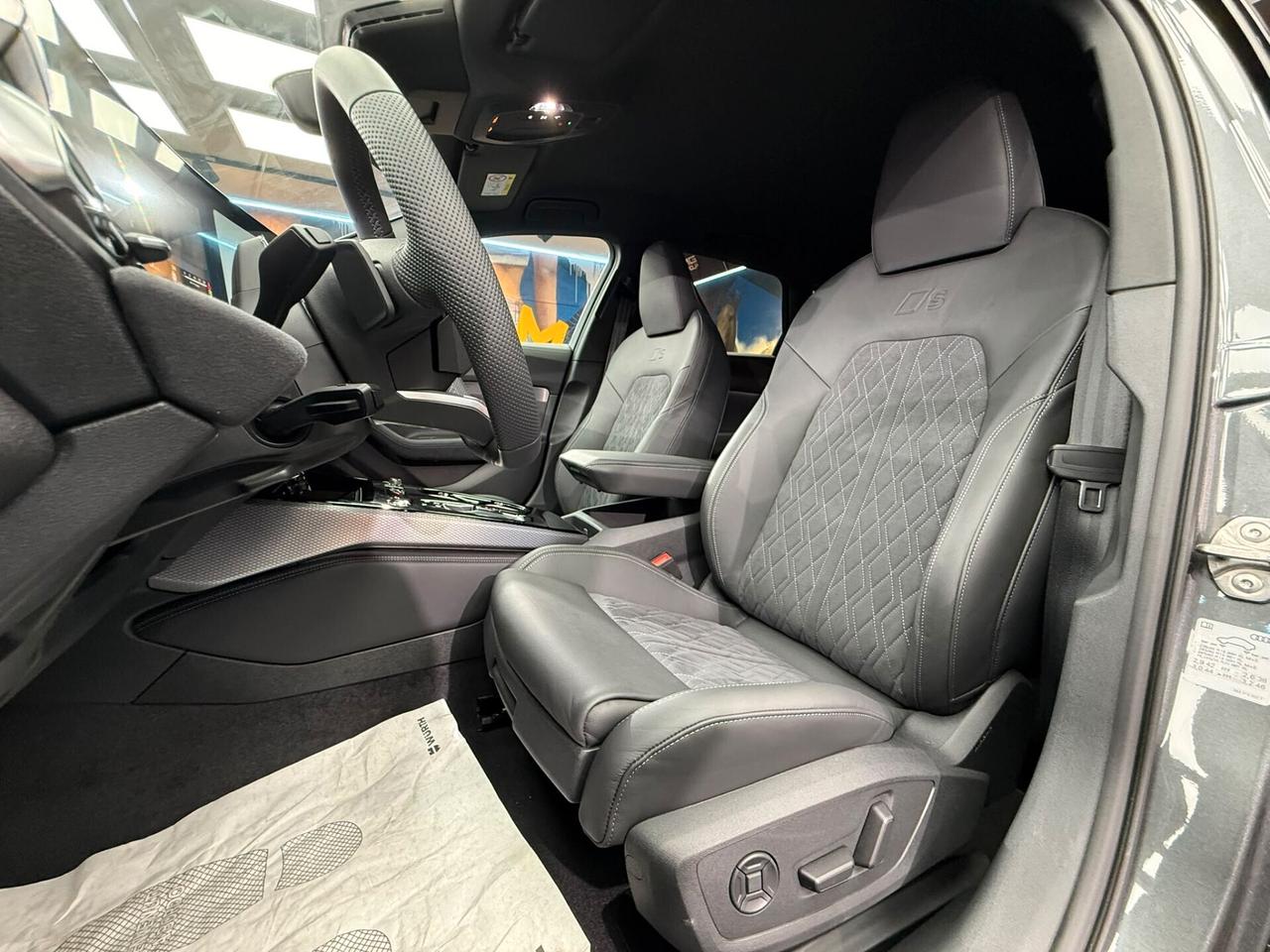 Audi S5 AVANT