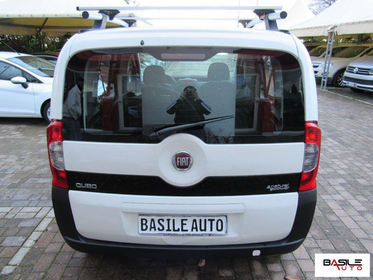FIAT - QUBO - 1.4 8V 77 CV Dynamic Natural Power