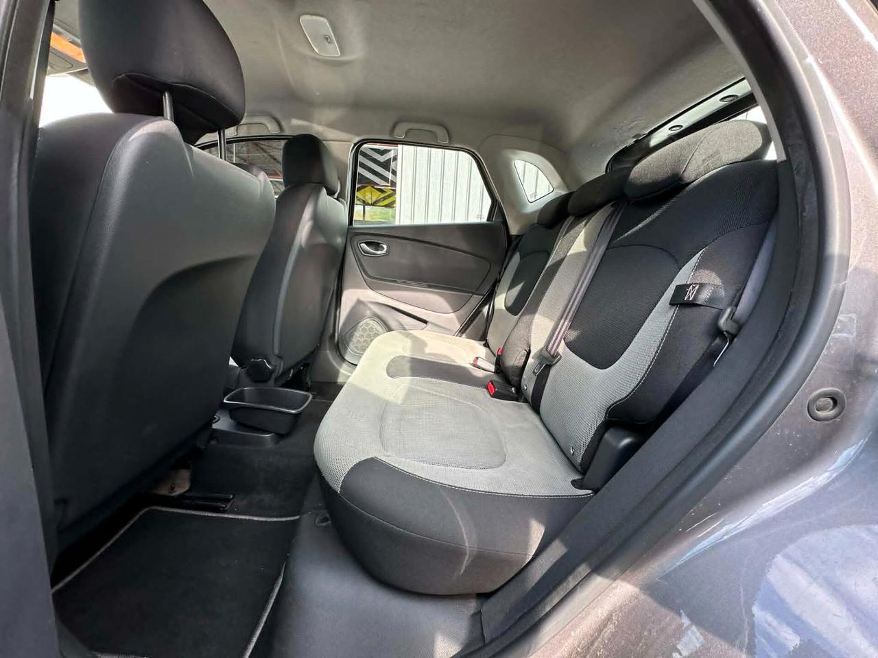 Renault Captur dCi 8V 90 CV Start&Stop Energy Intens