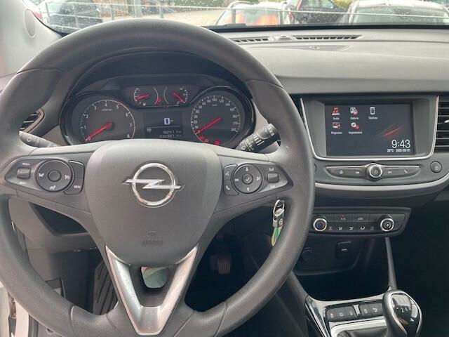 Opel Crossland X 1.2 12V Start&Stop Innovation