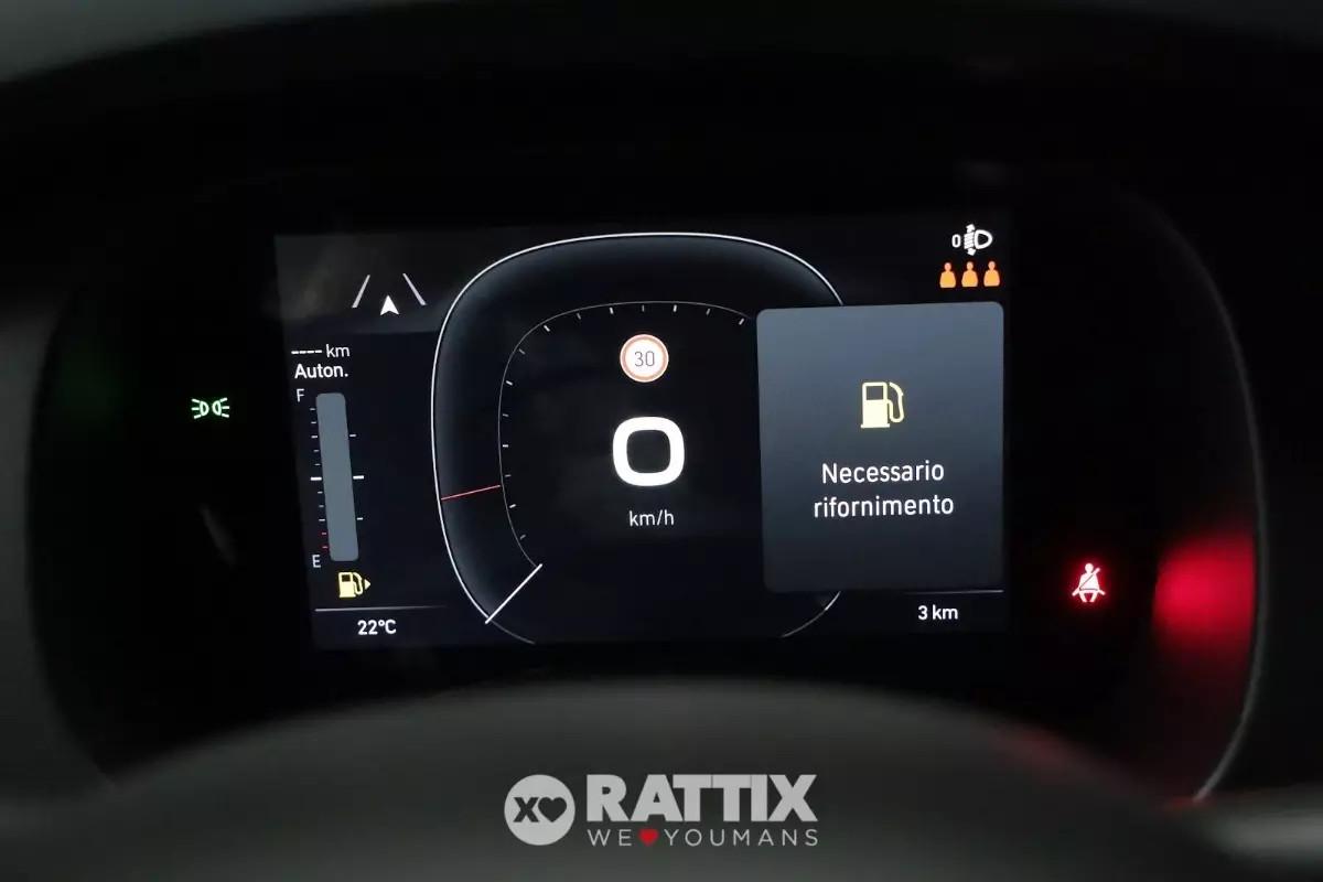 Fiat Panda 1.0 Firefly Hybrid 70CV