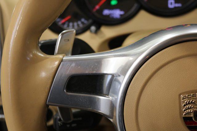 PORSCHE Cayenne 3.0 Diesel "" TETTO PANORAMICO / SERVICE PORSCHE""