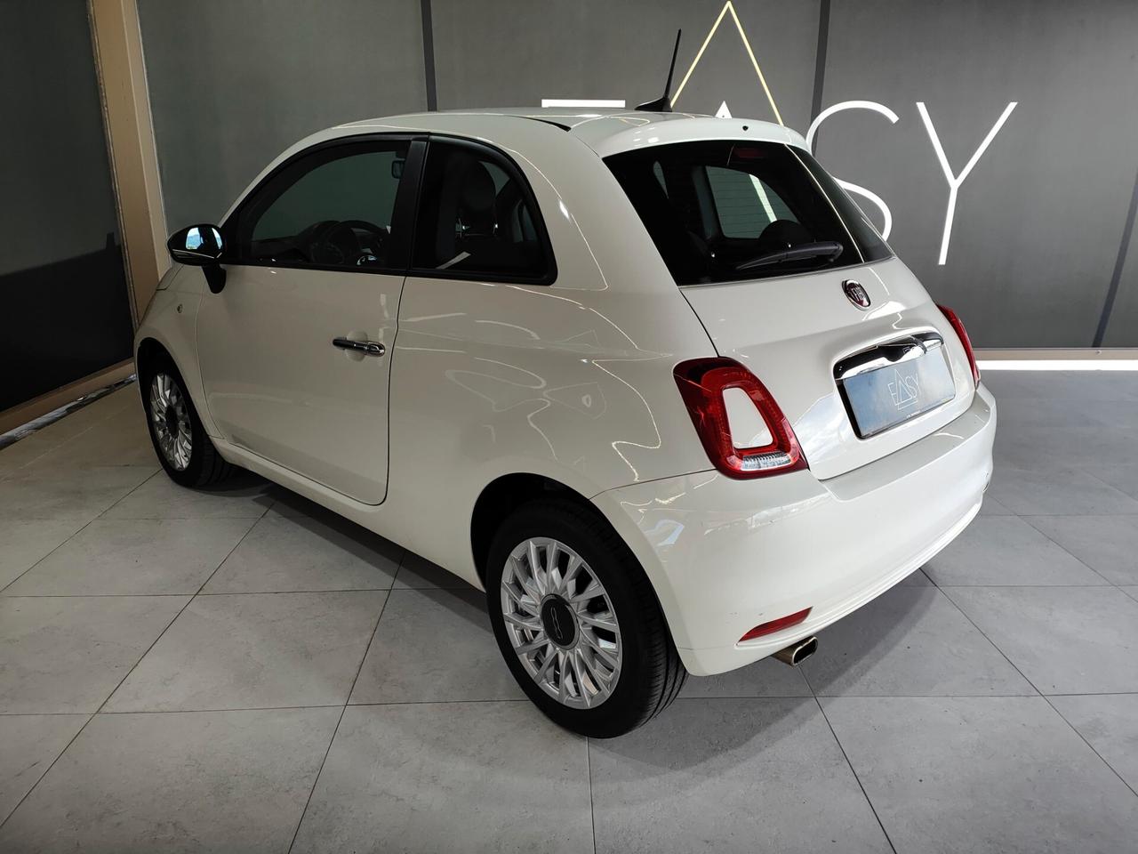Fiat 500 1.2 Lounge * AUTOMATICO *