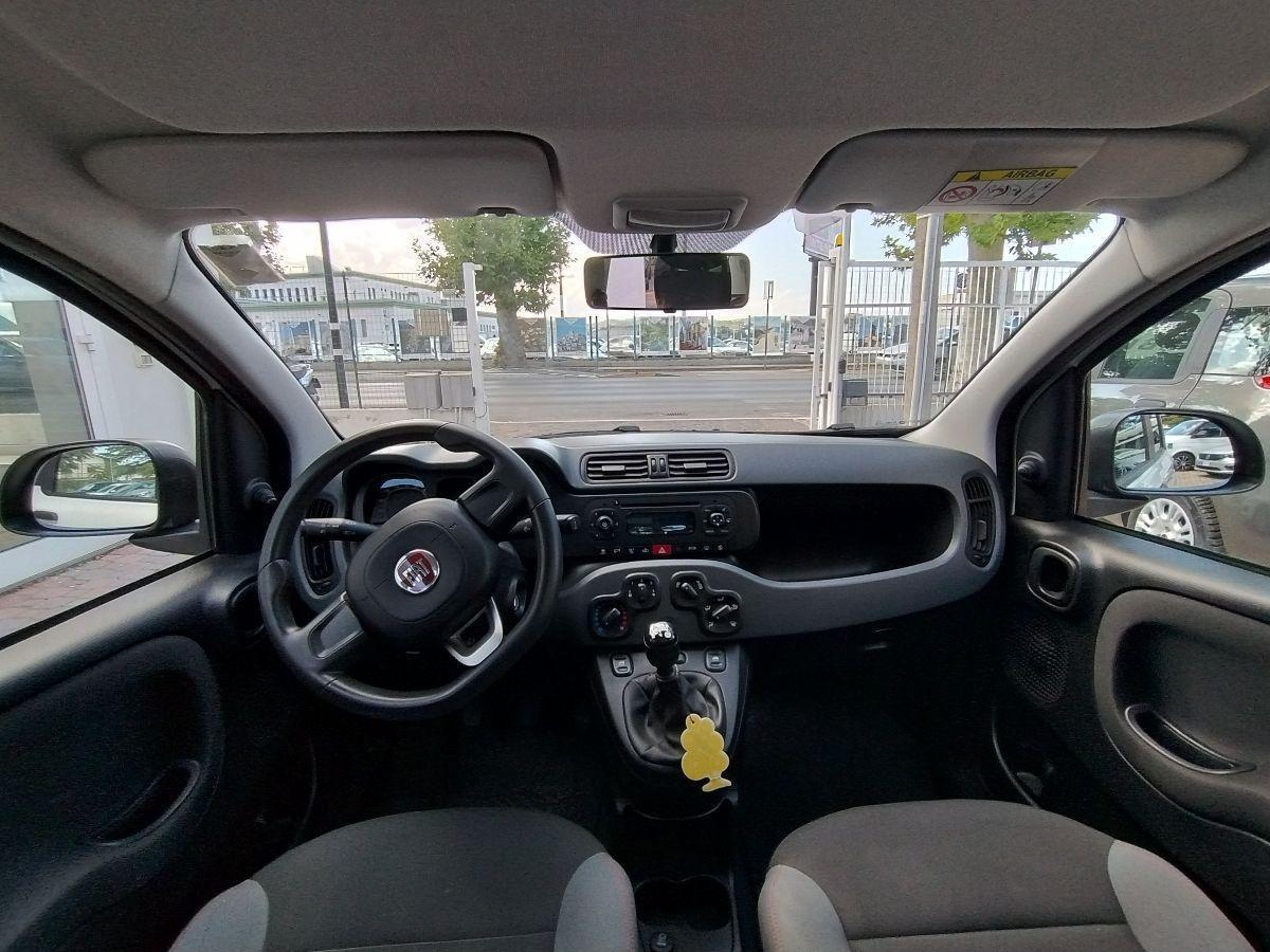 FIAT - Panda - 1.3 MJT 95 CV S&S