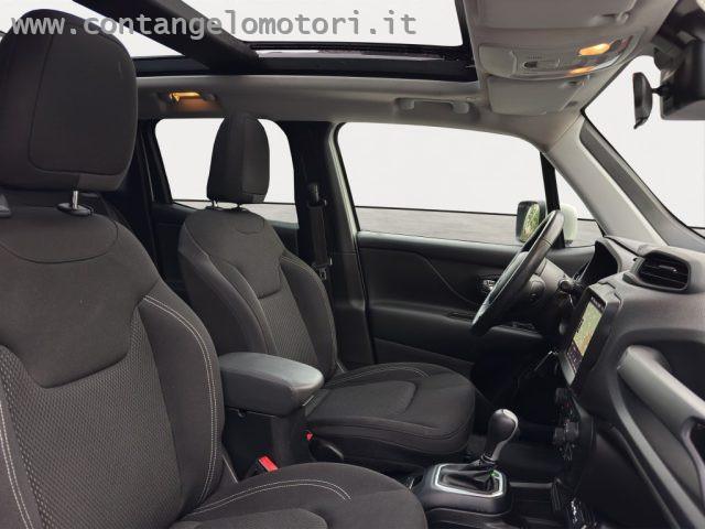 JEEP Renegade 1.3 T4 DDCT S