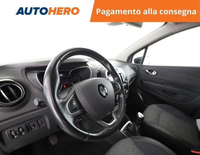 RENAULT Captur TCe 12V 90 CV Sport Edition2