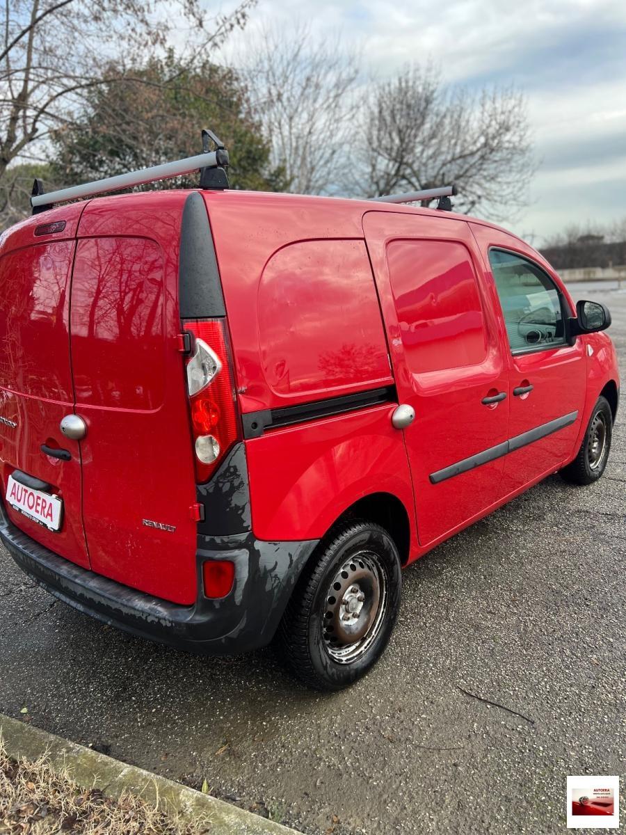 RENAULT - Kangoo - 1.5 dCi 90 CV 5p. Attractive