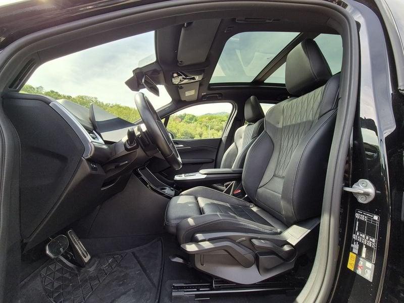 BMW Serie 2 Active Tourer 225e Active Tourer xdrive Msport auto