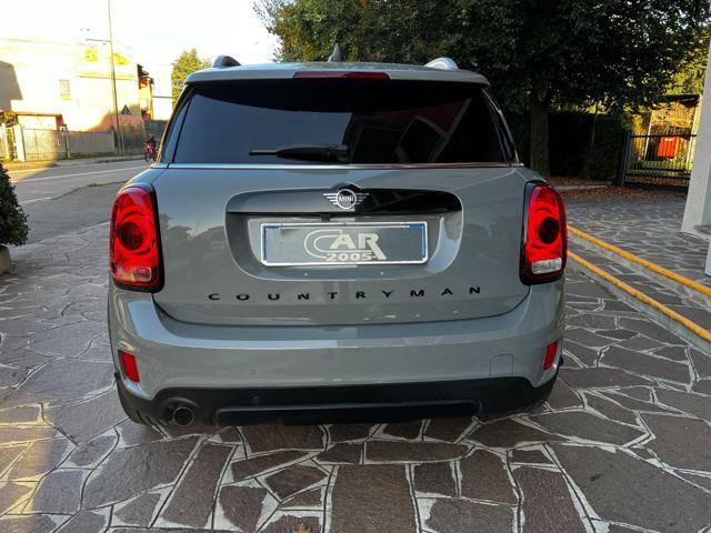 MINI Countryman 1.5 One D Hype Countryman