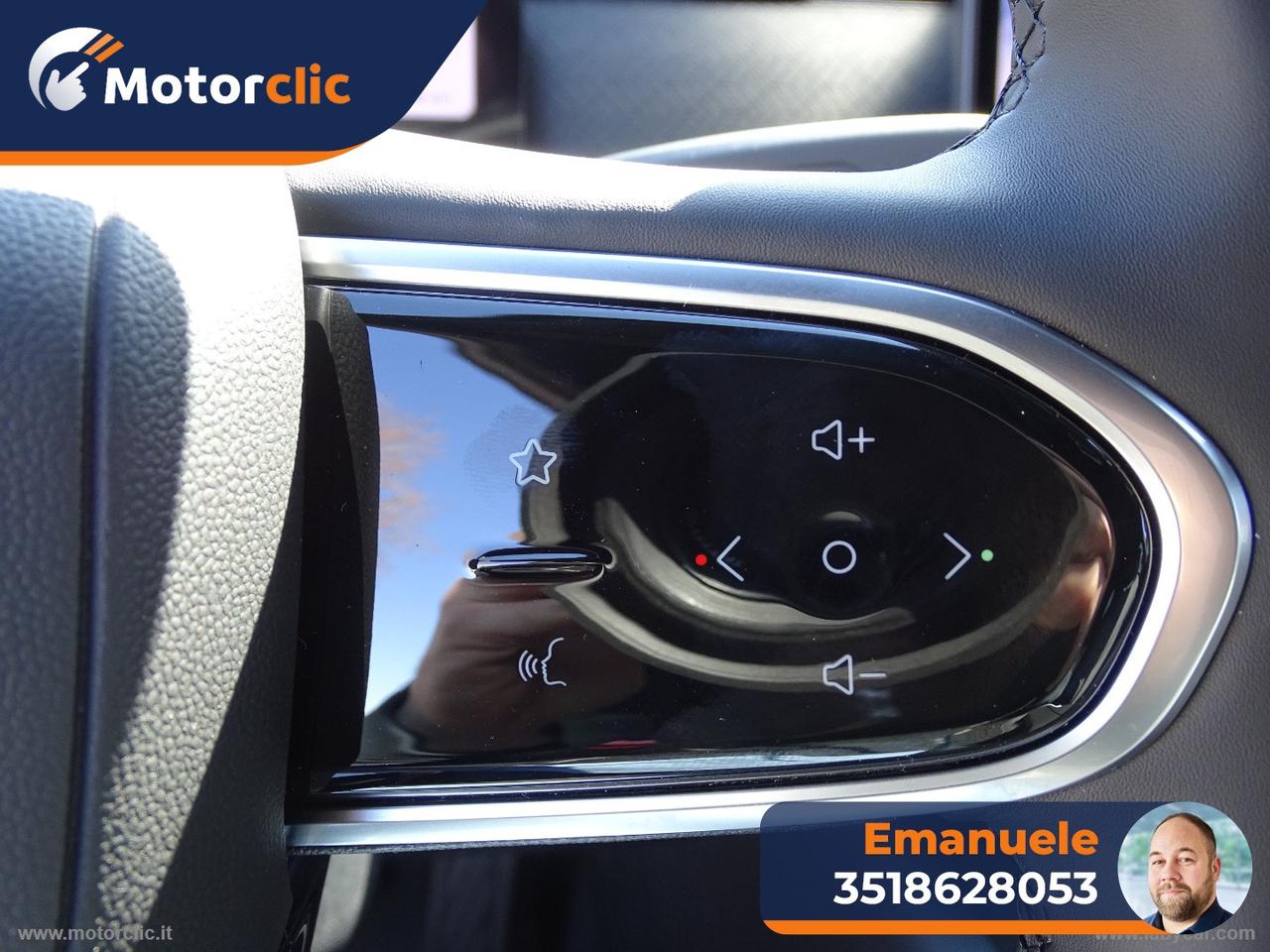 JAECOO Jaecoo 7 1.5 TGDI HEV Exclusive