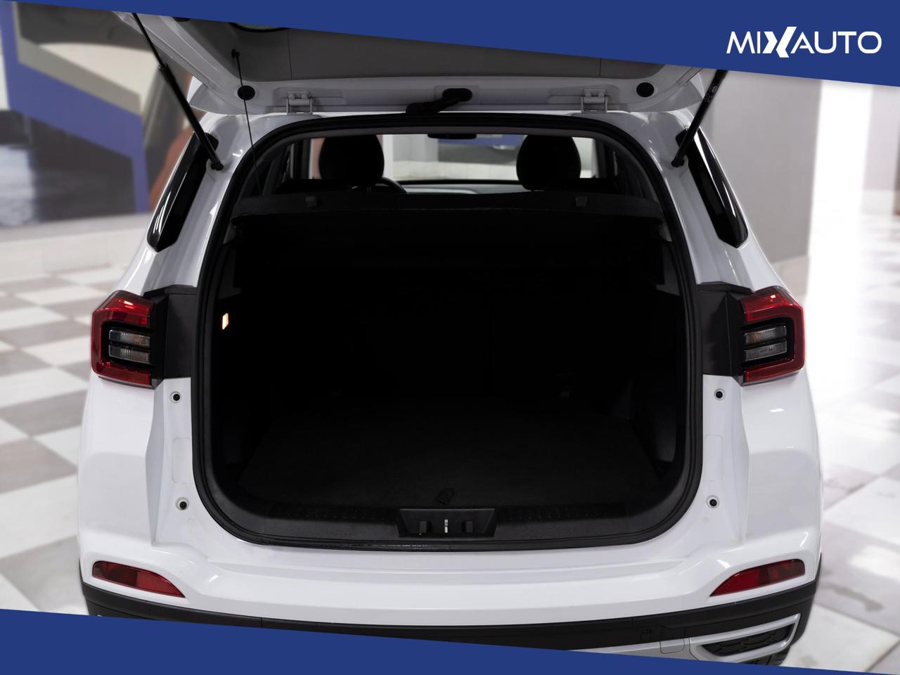 DR Automobiles 4.0 1.5 GPL 114CV EU6